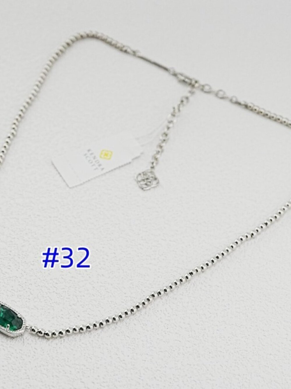 Kendra Scott Necklace